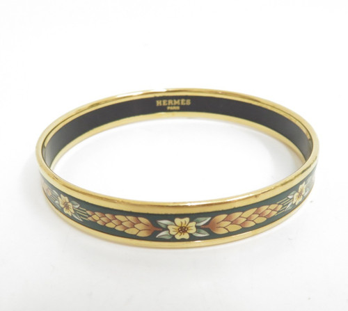 Authentic hermes emaille - authentic, pm
