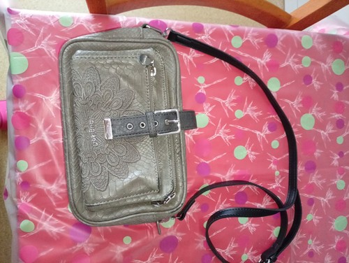 Desigual sac bandoulière