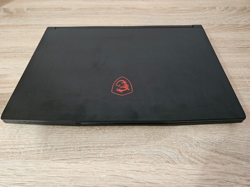 Msi gf63 thin 11sc - msi, 11sc-027xfr