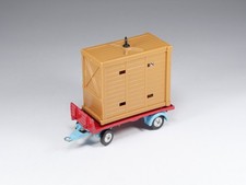 CORGI TOYS - GS23 / GS19 -