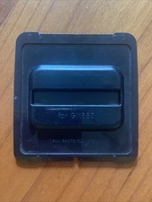 Fuji GX680 Bouchon Boitier