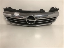 Calandre OPEL ZAFIRA B PHASE 2