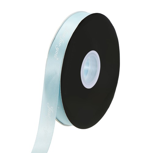 Ruban satin pouce - satin, 100