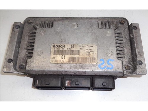 Boîtier moteur uce - moteur,