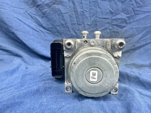 Bloc modulateur centrale abs - bloc,