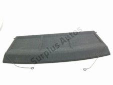 PLAGE ARRIERE 8794FN CITROEN SAXO phase 2 (09/1999 12/2004) / NE 213319