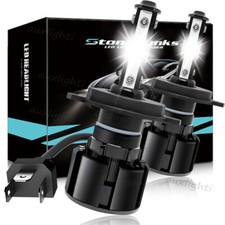 9003 H4 LED Headlight Bulbs