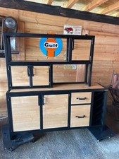 Buffet corps range - buffet, 2