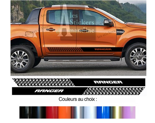 Bandes bas caisse pour - x,