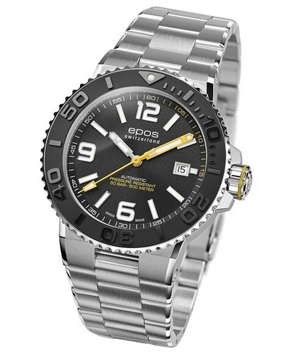 Epos sportive diver - epos,
