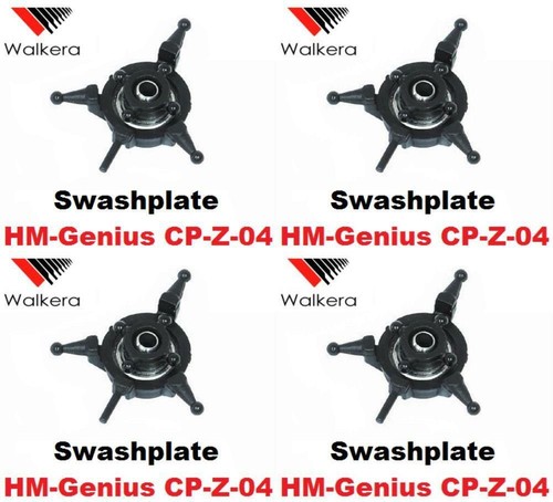 Walkera mini genius - cp, hm-genius