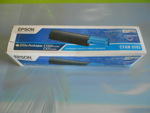 Epson aculaser c1100 - epson,