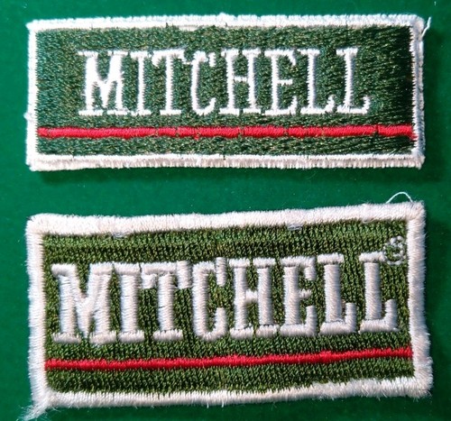 écussons mitchell - 2,