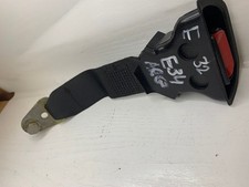 BMW E 34/32 attache centrale/sangle/ceinture sécurité 72111944443