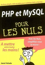 PHP et MySQL pour les Nuls
