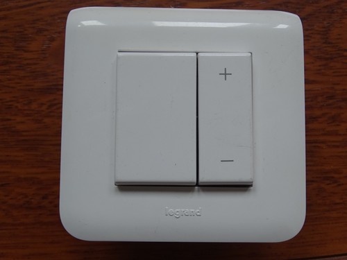 Legrand nouveau mosaic - legrand,
