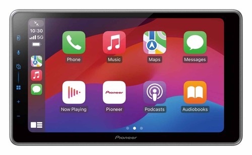 Pioneer sph da97dab autoradio - pioneer,