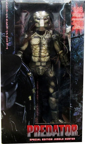 Predator neca limited - predator,
