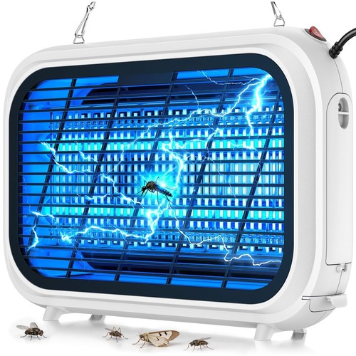 Lampe anti moustique - lampe,