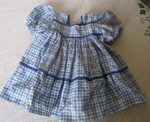 Jolie robe ancienne pour - jolie,