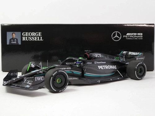 Minichamps 110230163 mercedes - 110230163,