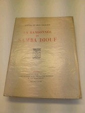 La randonnée de Samba Diouf 