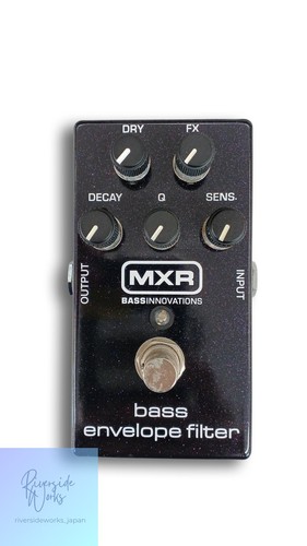 Mxr bass enveloppe - mxr,