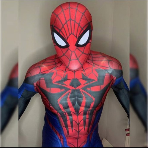Upgraded rivals spiderman - upgraded,