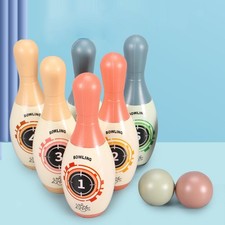 Ensemble de jeu de bowling