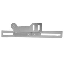 Attache De Reliure De Machine