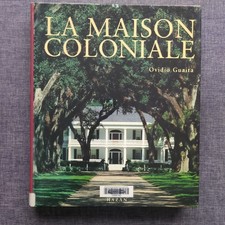 La Maison Coloniale Ovidio