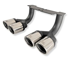 Extrémité spéciale