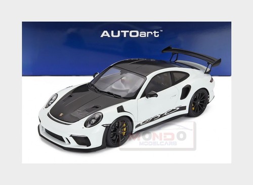 Autoart porsche 911 991 - 1:18,