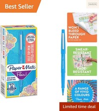 Paper Mate Stylos Feutres