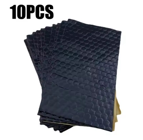 10x plaque insonorisante - 10x,