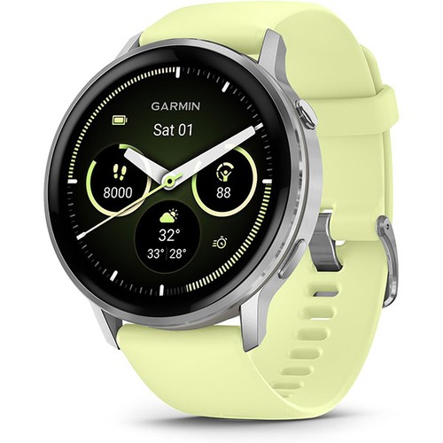 Garmin venu mm citron - venu,