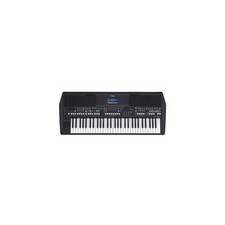 Yamaha PSR-SX600 61-Key