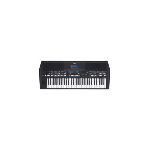 Yamaha psr sx600 key - yamaha, 61-key