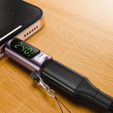 Adaptateur USB C 4 Pack 240W