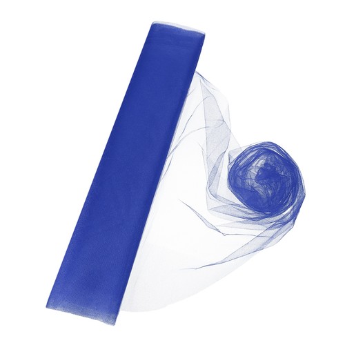 Rouleau tulle x 5 - rouleau, 20"