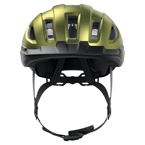 Casque velo adulte abus