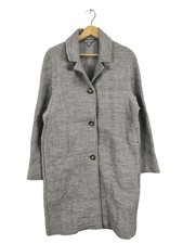 COS Manteau en laine Dames