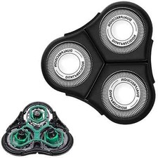 1x tête de rasoir pour Philips RQ1175 RQ1180 RQ1160CC RQ1160 RQ1160X RQ1155--