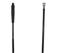 Transmission compteur moto