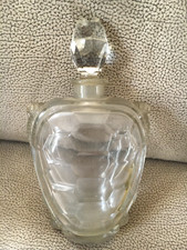 Flacon parfum ancien - , baccarat