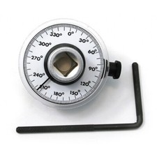 CLE DE SERRAGE ANGULAIRE 1/2"