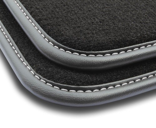Au19 jeu tapis sol velour - tapis, de