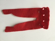 Rideau rouge 3081331 pièce