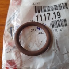 Joint de Support de Filtre à