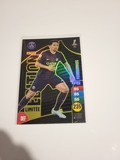 Carte panini adrenalyn - carte,